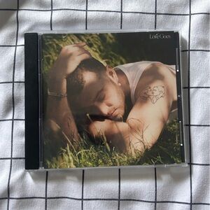 Love Goes CD - Sam Smith